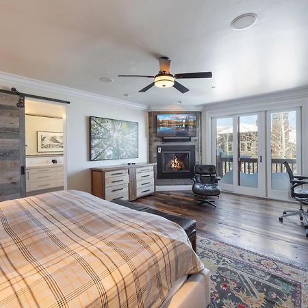 Deer Valley Luxury Home, Outdoor Seating, Hot Tub Park City Exterior photo
